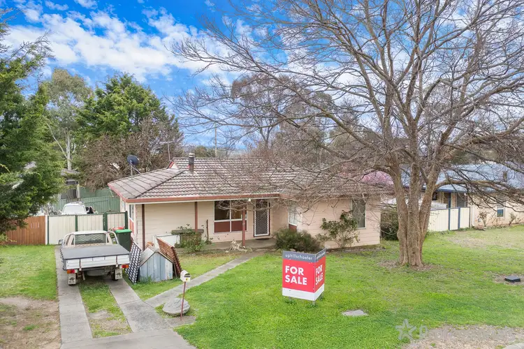 Sixth view of Homely house listing, 4 See Avenue, Armidale NSW 2350