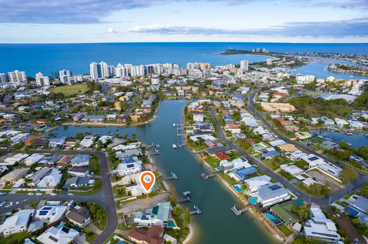 33 Moondarra Crescent, Mooloolaba QLD 4557