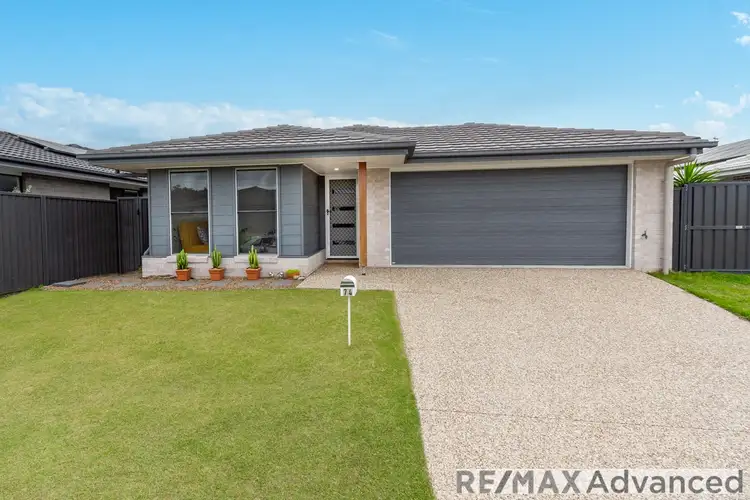 Second view of Homely house listing, 74 Cod Circuit, Bongaree QLD 4507