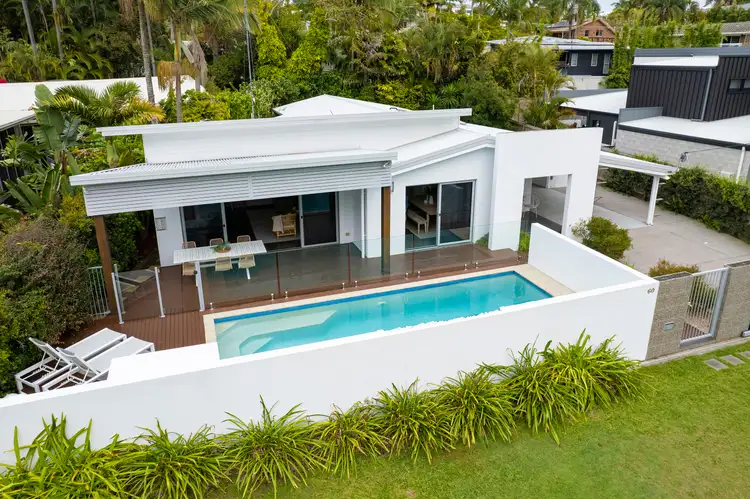 Main view of Homely house listing, 60 Oloway Crescent, Alexandra Headland QLD 4572