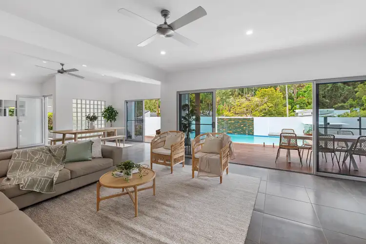 Second view of Homely house listing, 60 Oloway Crescent, Alexandra Headland QLD 4572