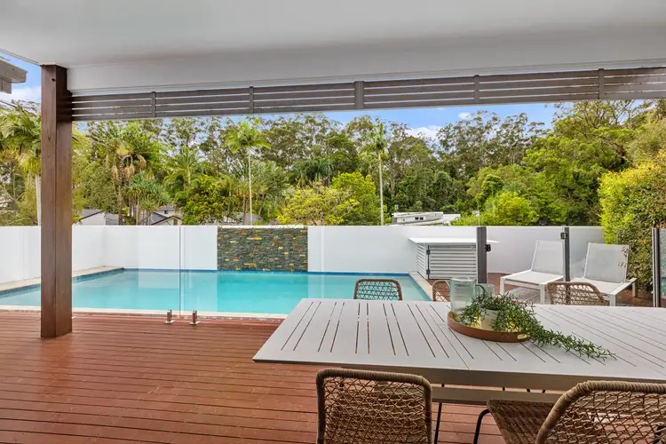 Fourth view of Homely house listing, 60 Oloway Crescent, Alexandra Headland QLD 4572