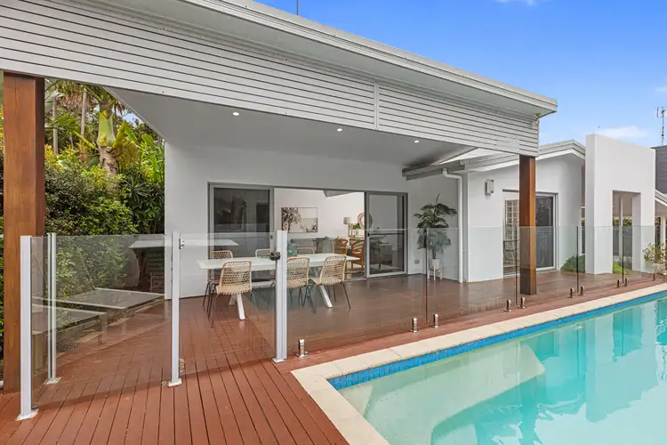 Fifth view of Homely house listing, 60 Oloway Crescent, Alexandra Headland QLD 4572