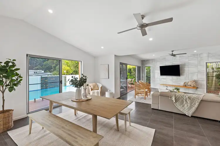 Sixth view of Homely house listing, 60 Oloway Crescent, Alexandra Headland QLD 4572