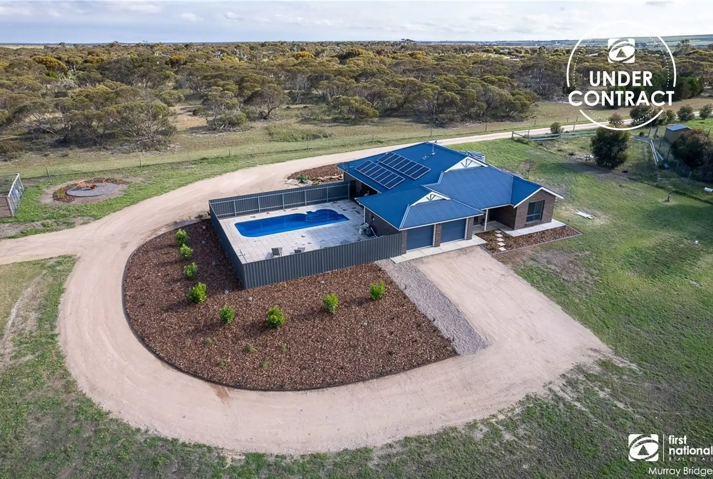 Main view of Homely house listing, 86A Park Way, Murray Bridge SA 5253