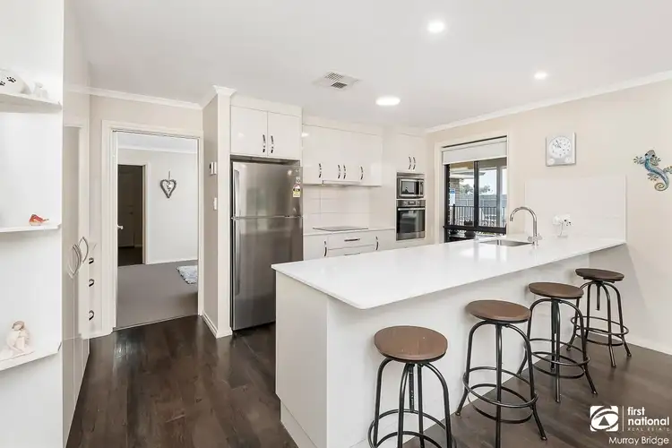 Third view of Homely house listing, 86A Park Way, Murray Bridge SA 5253