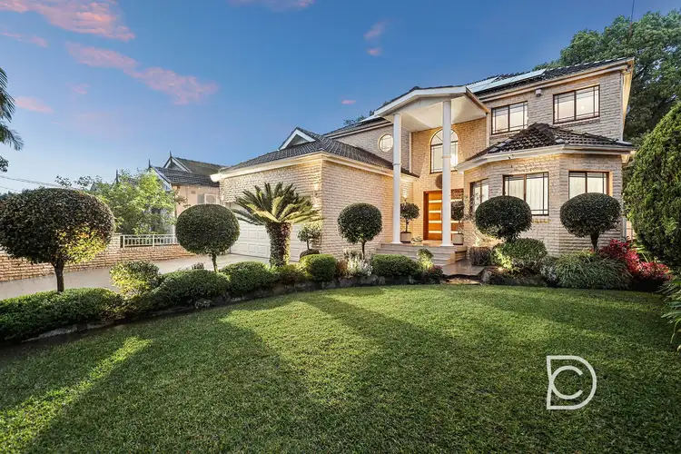 Main view of Homely house listing, 54 Badgery Avenue, Homebush NSW 2140