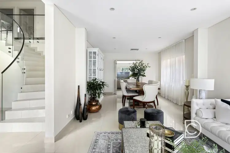 Fourth view of Homely house listing, 54 Badgery Avenue, Homebush NSW 2140