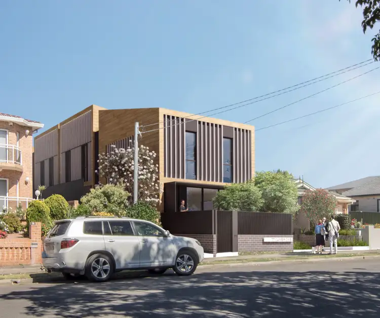 77 Cambridge Street, Penshurst NSW 2222