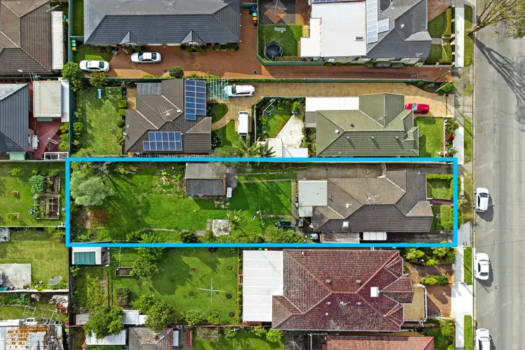 Second view of Homely house listing, 77 Cambridge Street, Penshurst NSW 2222