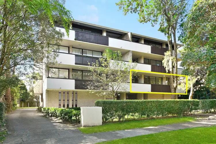 Main view of Homely apartment listing, 4/10 Onslow Street, Rose Bay NSW 2029