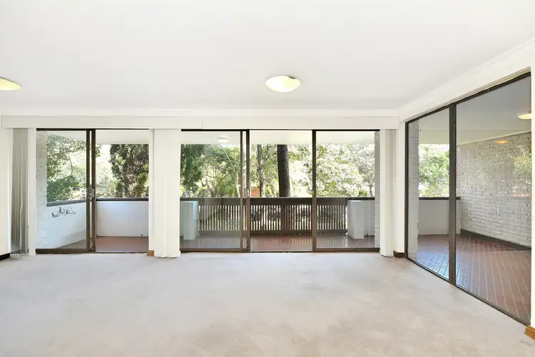 Second view of Homely apartment listing, 4/10 Onslow Street, Rose Bay NSW 2029