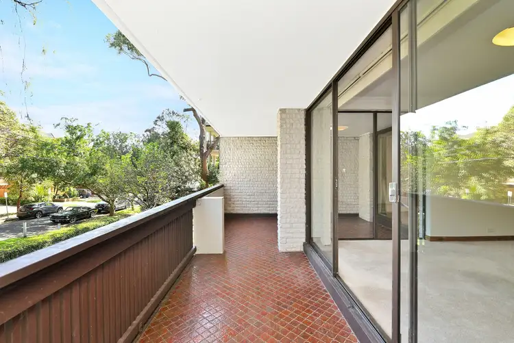 Fifth view of Homely apartment listing, 4/10 Onslow Street, Rose Bay NSW 2029