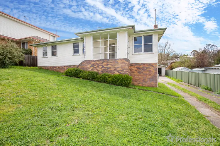 Main view of Homely house listing, 153 Kirkwood Street, Armidale NSW 2350