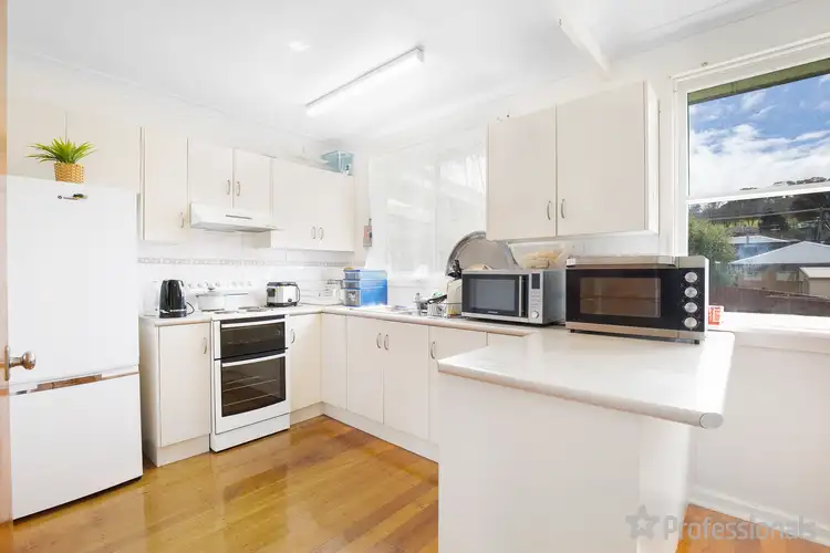 Fourth view of Homely house listing, 153 Kirkwood Street, Armidale NSW 2350