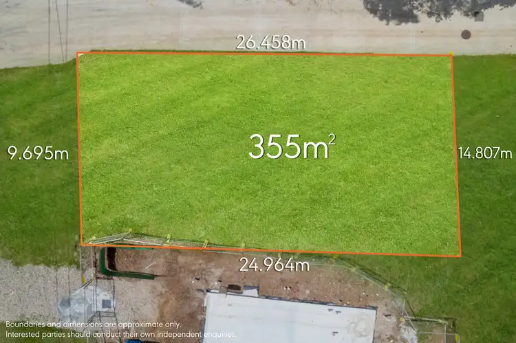Main view of Homely house listing, 50 Springlands Drive, Slacks Creek QLD 4127