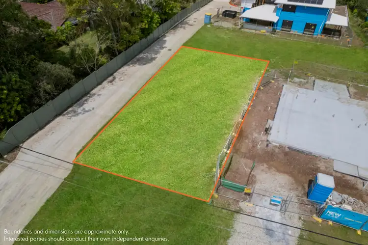 Third view of Homely house listing, 50 Springlands Drive, Slacks Creek QLD 4127