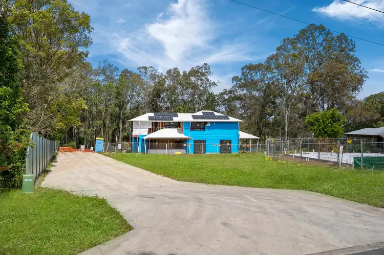 Fifth view of Homely house listing, 50 Springlands Drive, Slacks Creek QLD 4127