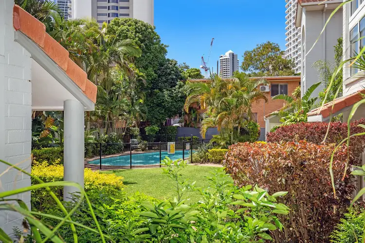 2/19 Monaco Street, Surfers Paradise QLD 4217