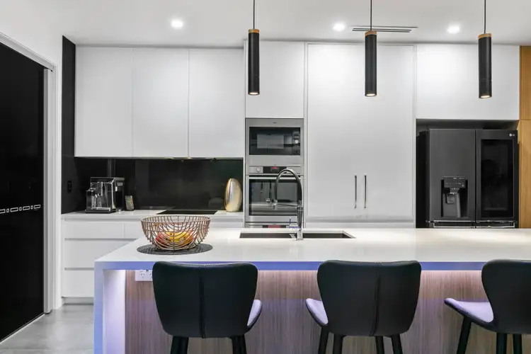 Third view of Homely semi-detached listing, 1/17 Kononda Court, Mooloolaba QLD 4557