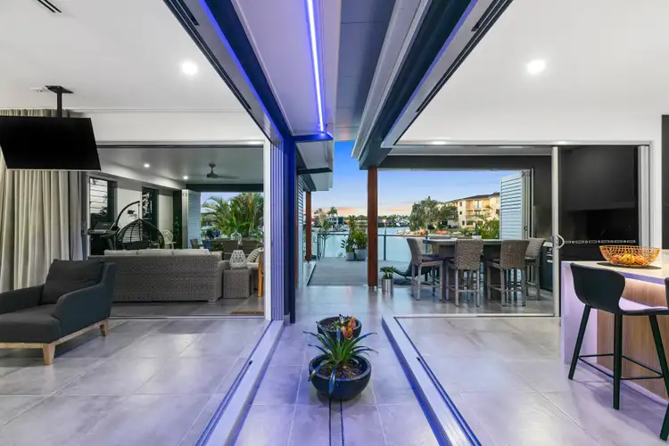 Fourth view of Homely semi-detached listing, 1/17 Kononda Court, Mooloolaba QLD 4557