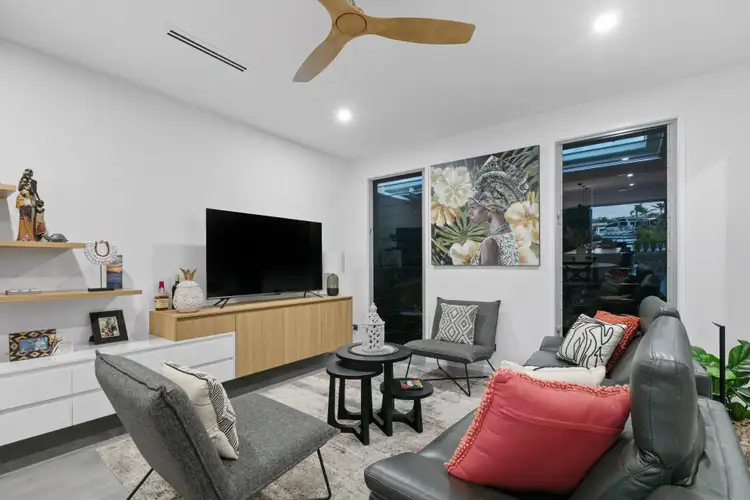 Fifth view of Homely semi-detached listing, 1/17 Kononda Court, Mooloolaba QLD 4557