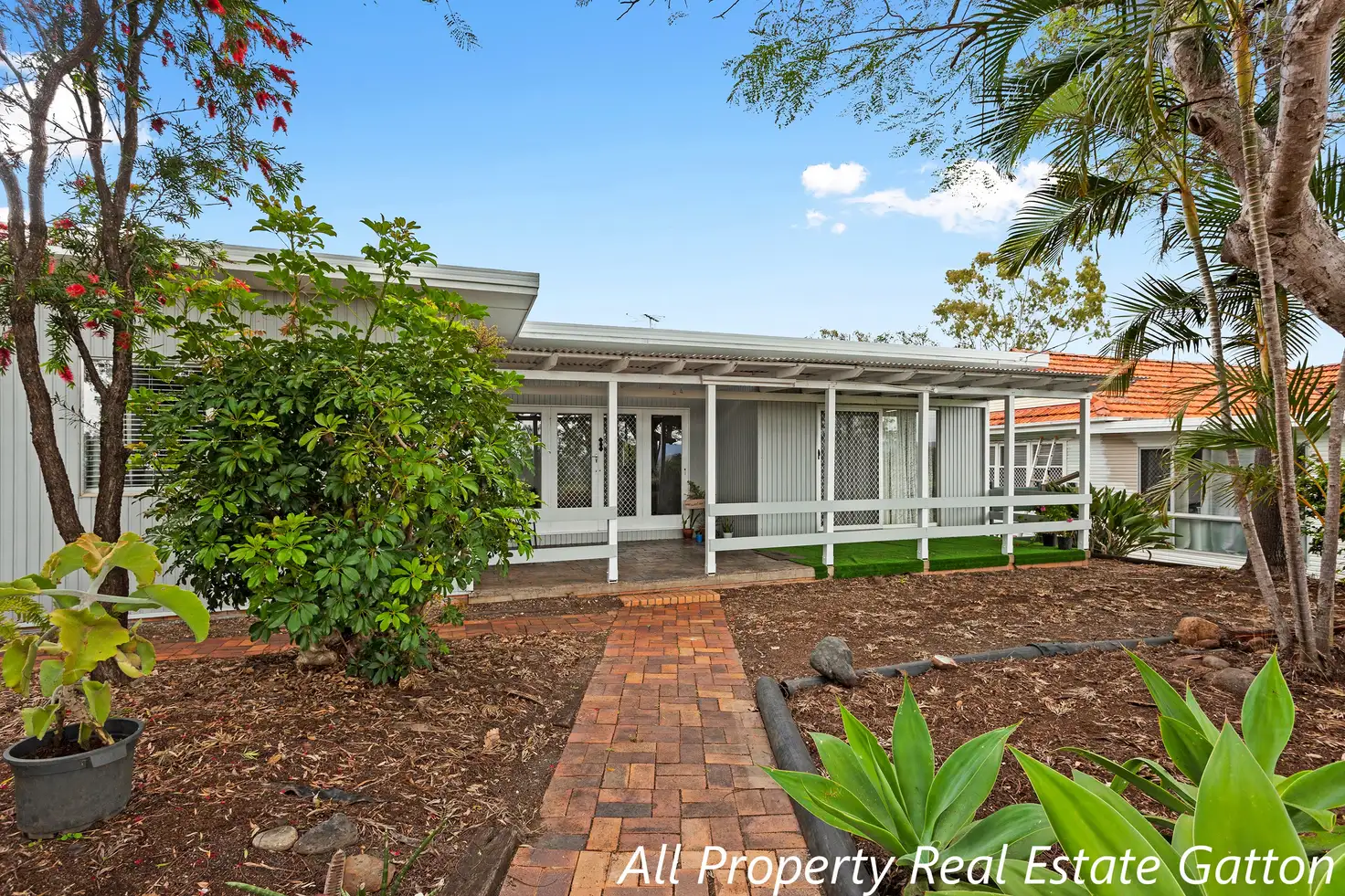 Main view of Homely house listing, 44 Spencer Street, Gatton QLD 4343