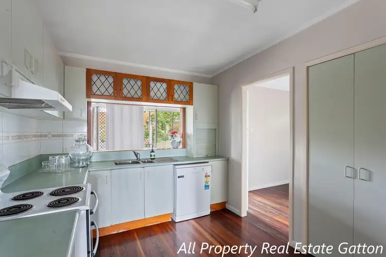 Second view of Homely house listing, 44 Spencer Street, Gatton QLD 4343