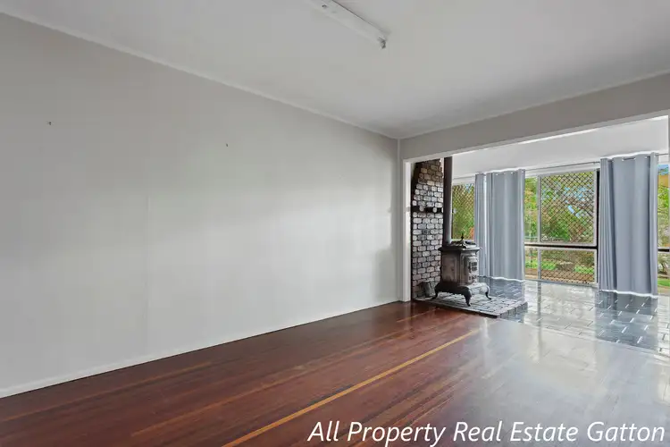 Fifth view of Homely house listing, 44 Spencer Street, Gatton QLD 4343