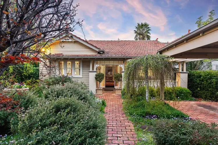 Main view of Homely house listing, 20 Glen Street, Essendon VIC 3040