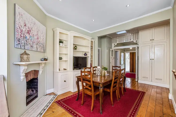 Second view of Homely house listing, 20 Glen Street, Essendon VIC 3040