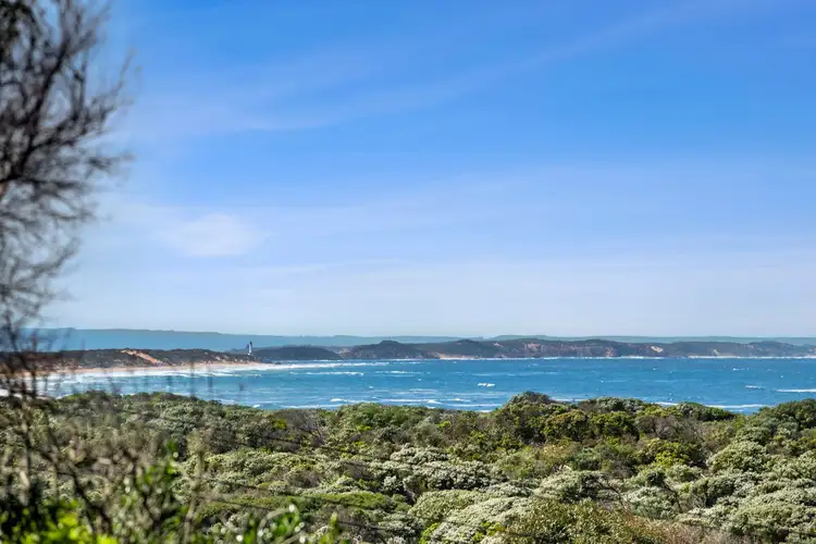 Second view of Homely land listing, 115 Orton Street, Ocean Grove VIC 3226