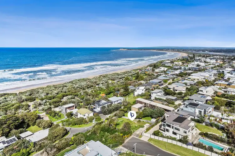 Fourth view of Homely land listing, 115 Orton Street, Ocean Grove VIC 3226