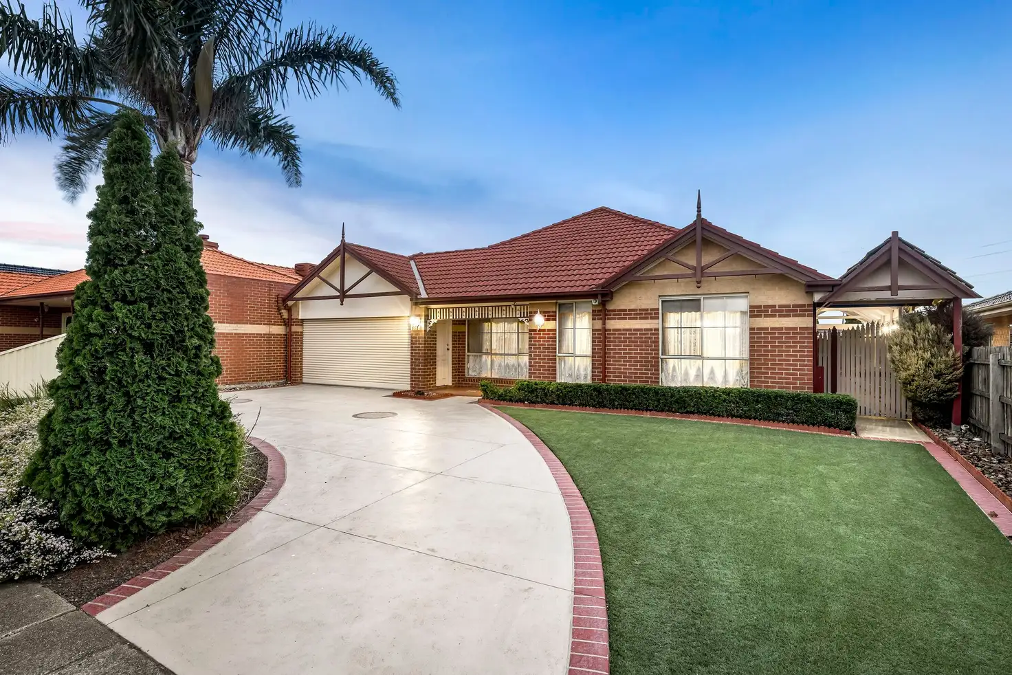 Main view of Homely house listing, 19 Darling Close, Keilor East VIC 3033