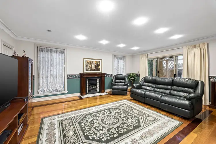 Fifth view of Homely house listing, 19 Darling Close, Keilor East VIC 3033