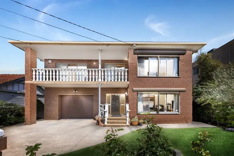 Main view of Homely house listing, 21 Thomson Street, Essendon VIC 3040