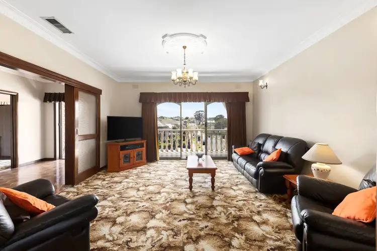 Second view of Homely house listing, 21 Thomson Street, Essendon VIC 3040