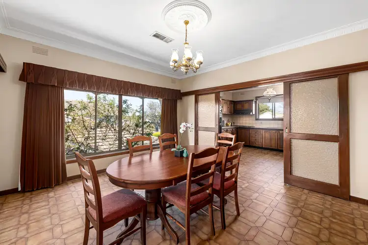 Third view of Homely house listing, 21 Thomson Street, Essendon VIC 3040