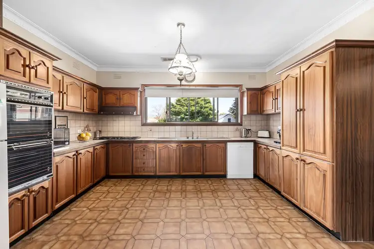 Fourth view of Homely house listing, 21 Thomson Street, Essendon VIC 3040