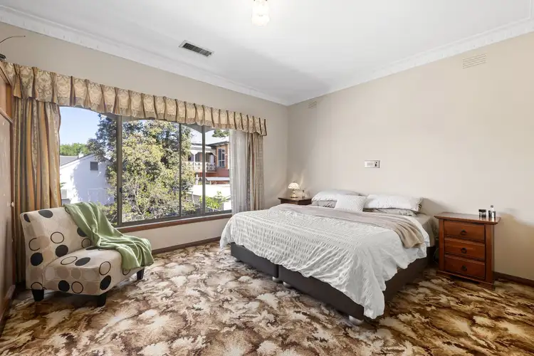 Fifth view of Homely house listing, 21 Thomson Street, Essendon VIC 3040