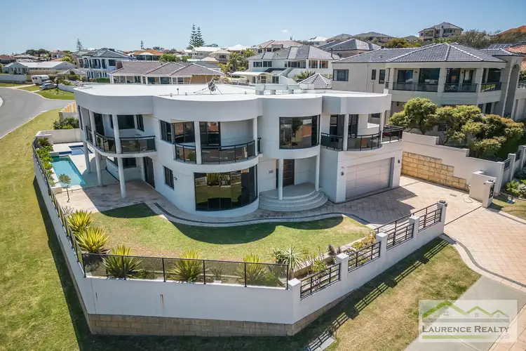 Second view of Homely house listing, 8 Rosslare Promenade, Mindarie WA 6030