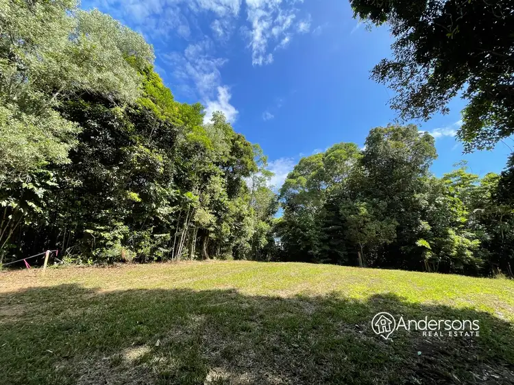 Proposed Lot 2 Off Dunkalli Cr, Wongaling Beach QLD 4852