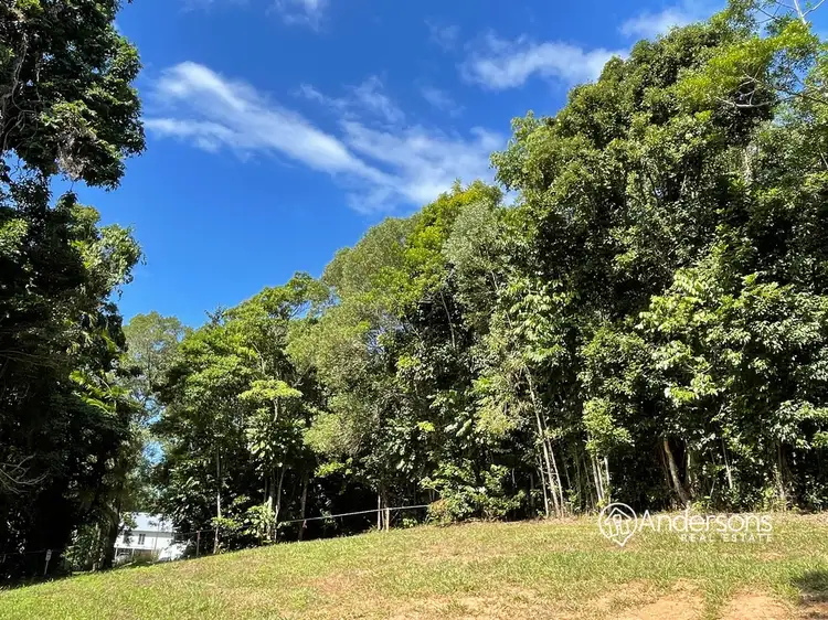 Third view of Homely land listing, Proposed Lot 2 Off Dunkalli Cr, Wongaling Beach QLD 4852