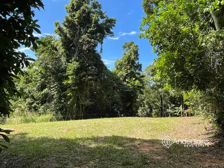 Fourth view of Homely land listing, Proposed Lot 2 Off Dunkalli Cr, Wongaling Beach QLD 4852