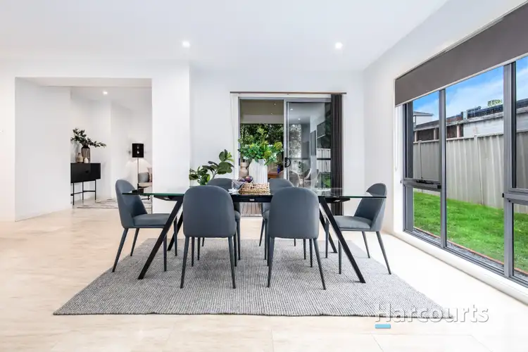 Sixth view of Homely townhouse listing, 24 Minvi Terrace, Cairnlea VIC 3023
