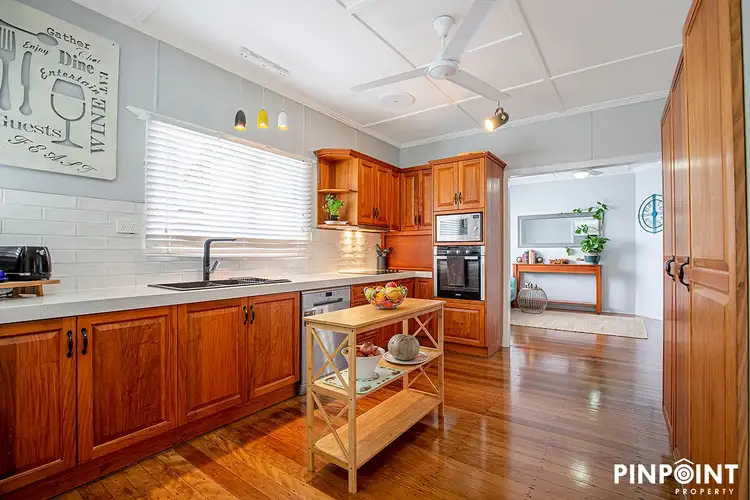 Main view of Homely house listing, 5 Forth Street, South Mackay QLD 4740