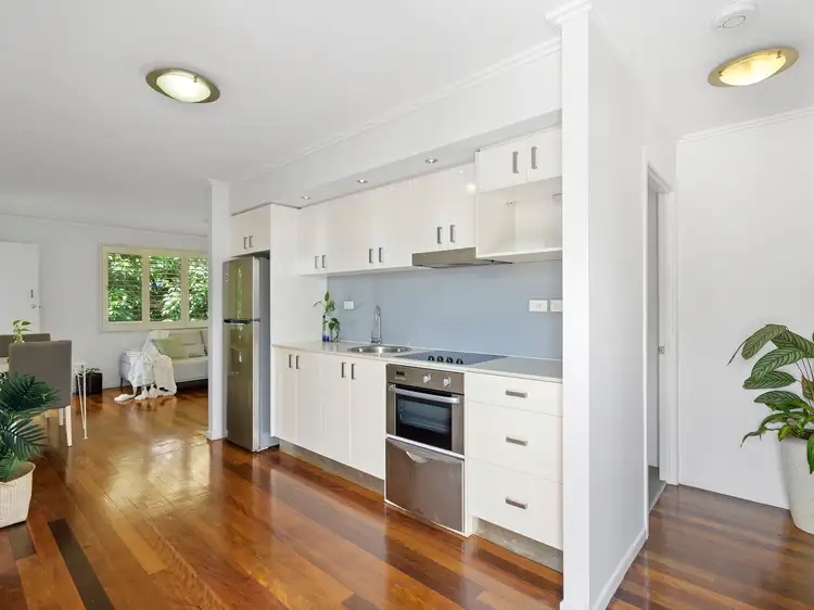 Fifth view of Homely apartment listing, 5/15 Cyril Street, Camp Hill QLD 4152