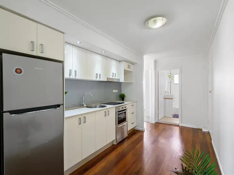 Sixth view of Homely apartment listing, 5/15 Cyril Street, Camp Hill QLD 4152