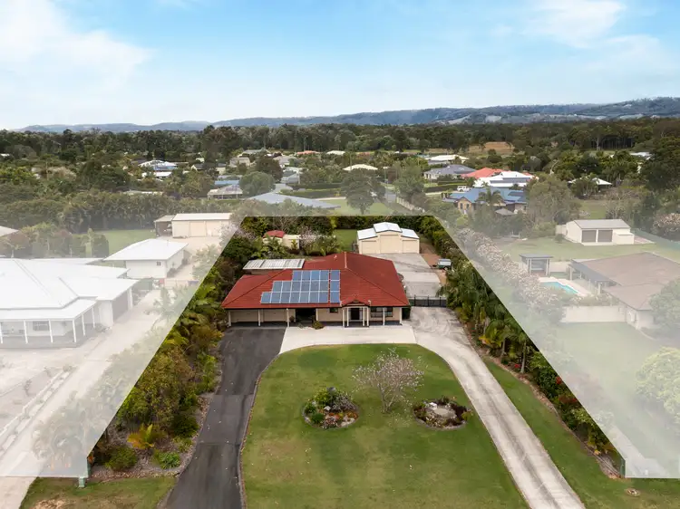 24 Montana Drive, Wamuran QLD 4512