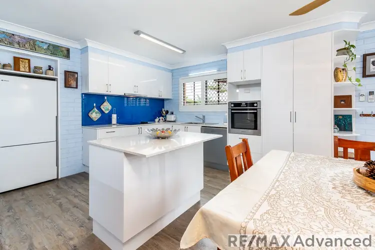 2/106 Boyd Street, Woorim QLD 4507